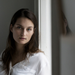 Ursula Anna Baumgartner (© Andrea Peller)